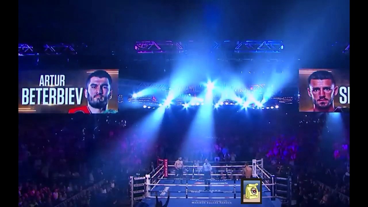 Artur Beterbiev vs Joe Smith Jr. _ FULL FIGHT