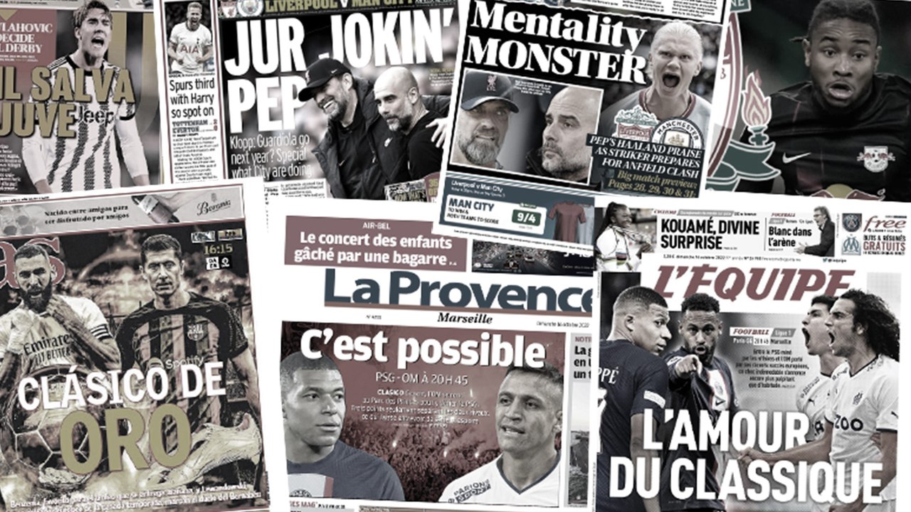 Manchester United a trouvé le nouveau Ronaldo,  les excuses émouvantes de Griezmann à l'Atlético de Madrid