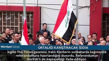 Son 24 saatte dünya turu (08.05.2017)