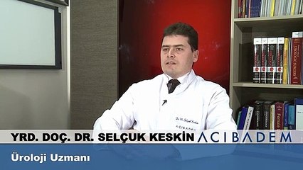 Prostat kanseri nasıl teşhis edilir?