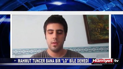AYIP ETTİN MAHMUT ABİ