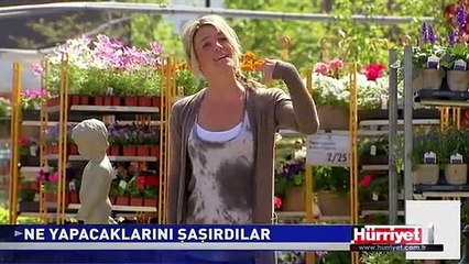 YOLDAN GEÇEN KADINLARA YAPTILAR