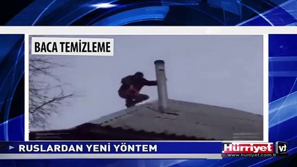 RUSLAR'DAN YENİ YÖNTEM