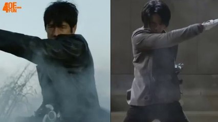 Kamen Rider: Black Sun ~2022 Movie |Production