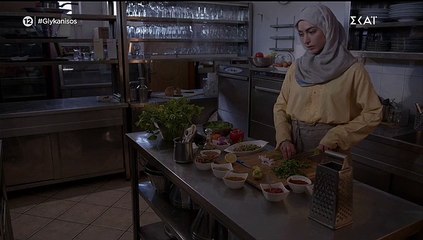 ΓΛΥΚΑΝΙΣΟΣ ΕΠ2