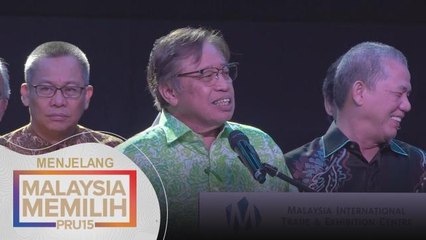 PRU15 | Fadillah akan menang - Abang Jo