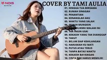 HINGGA TUA BERSAMA - COVER