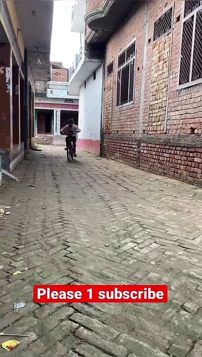 Cycle_vs_bike_#Shorts_#comedy