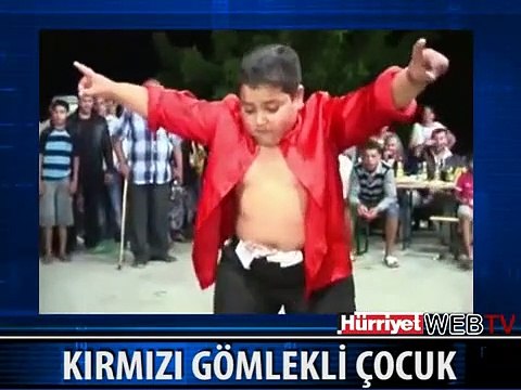 HERKES BU ÇOCUĞU KONUŞACAK