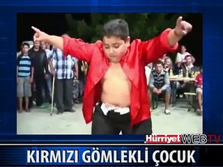 HERKES BU ÇOCUĞU KONUŞACAK