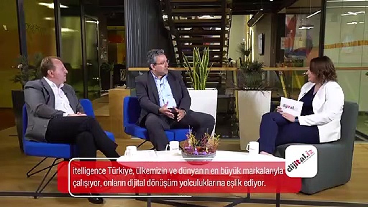 Dijitalleşme, ticaretin temeli olan ikili ilişkileri de dönüştürüyor