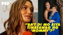 Sarah Lahbati ayaw tawaging 