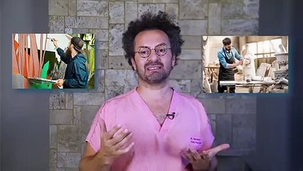 Herkesin derdi fazla yağlar