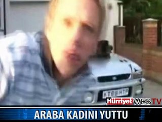 KADINA KURULAN BÜYÜK TUZAK(!)