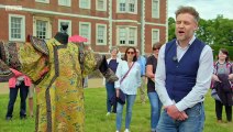 Antiques Roadshow Season 44 Episodes 1 | Ham House 1
