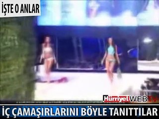 SALONDA 'TIK' SESİ BİLE ÇIKMADI