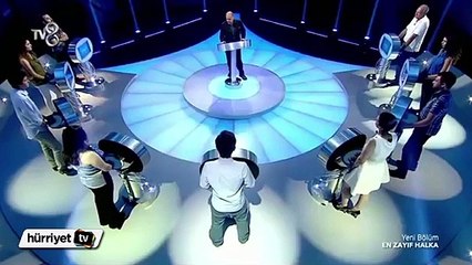 Evlilik programına katılıp dalga geçti! Bunu daha önce de yapmış