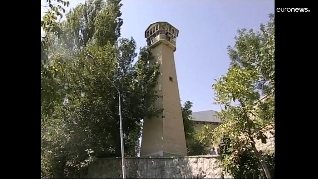 إيران: حريق كبير وإطلاق نار واضطرابات في سجن إيفين.. وواشنطن تحمل طهران مسؤولية سلامة الأميركيين فيه