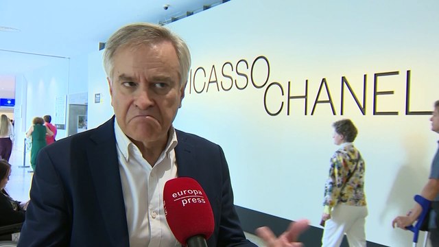 Madrid acoge varias exposiciones centradas en el mundo de la moda