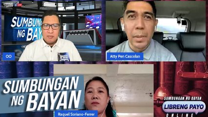 ANO ANG MGA KASONG PUWEDENG ISAMPA SA ASAWANG DALAWANG BESES NAGPAKASAL? | Sumbungan Ng Bayan