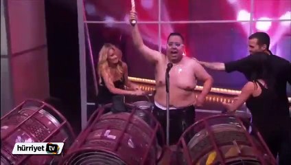 Kimse böyle şarkı söylemek istemez