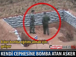 EL BOMBASI ATAMAYAN ASKER