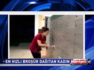 BU KADIN ÇOK KONUŞULUR