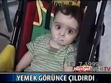 YEMEK GÖRÜNCE 