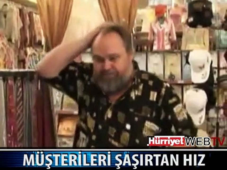 BU KIZLAR ÇOK HIZLI