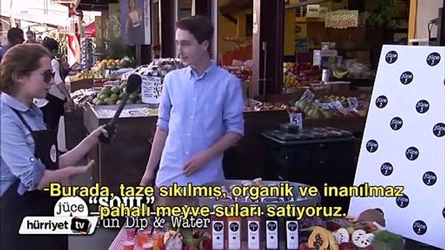 'Organik' aşkına hem kazık yediler hem toz karışım içtiler