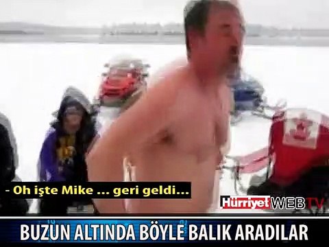 BU ADAMLAR NE YAPIYOR