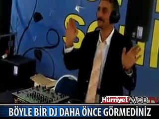 HERKES BU DJ'Yİ KONUŞUYOR