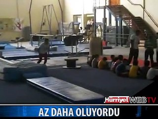 TAKLA ATTI TAKLA ATTI VE