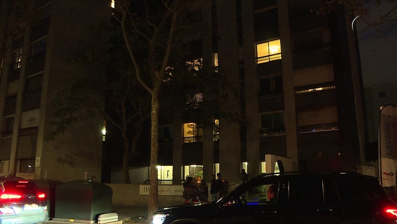 Leichnam in Koffer gefunden: Trauer um ermordete Lola in Paris