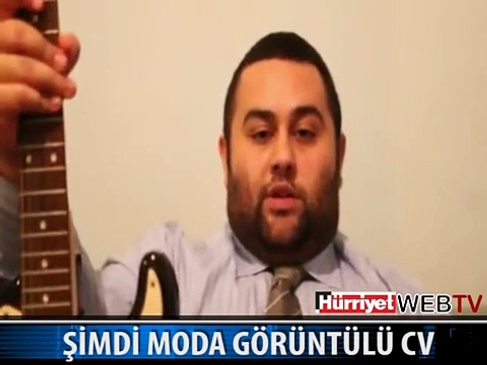 ŞİMDİ BU MODA