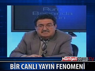 YOĞUN İSTEK ÜZERİNE O SPİKERİN YAPTIKLARI