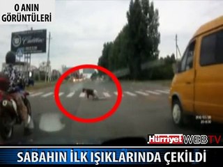 SARHOŞ KADININ EVE GİTME ÇABASI