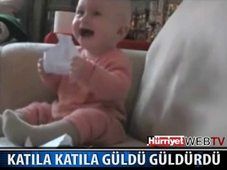 HEM GÜLDÜ HEMDE GÜLDÜRDÜ