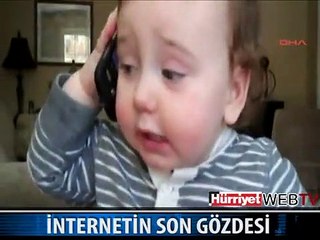 İNTERNETİN SON GÖZDESİ