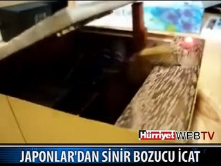 BİR İNSAN BUNU NİYE YAPAR Kİ