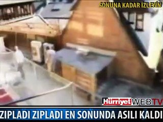 SAKIN SİZ DENEMEYİN