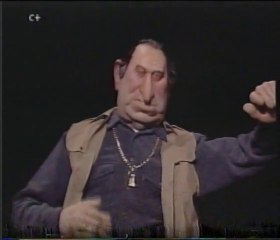 LA SEMANA DEL GUIÑOL J M Aznar Jesus Gil y dos multicri