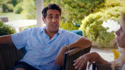 el amor esta en el aire cap 158 (2 temporada)