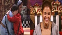 Bigg Boss 16: Priyanka, Abdu ने सबको पीछे छोड़ा, Sumbul, Ankit, Tina, Mc Stan | Top 5 | FilmiBeat