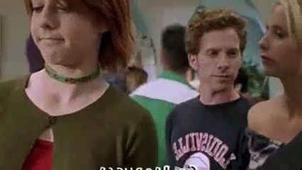 Buffy the Vampire Slayer S04E04 Fear, Itself