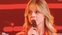 VOICI : Star Academy : Carla a déjà participé à une célèbre émission et remporté un prix