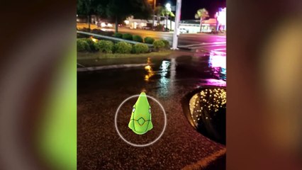 POKEMON GO Weight Loss-- RUN BOY!! (FGTEEV Duddy Trains the Trainer in Myrtle Beach Part 3 Gameplay)