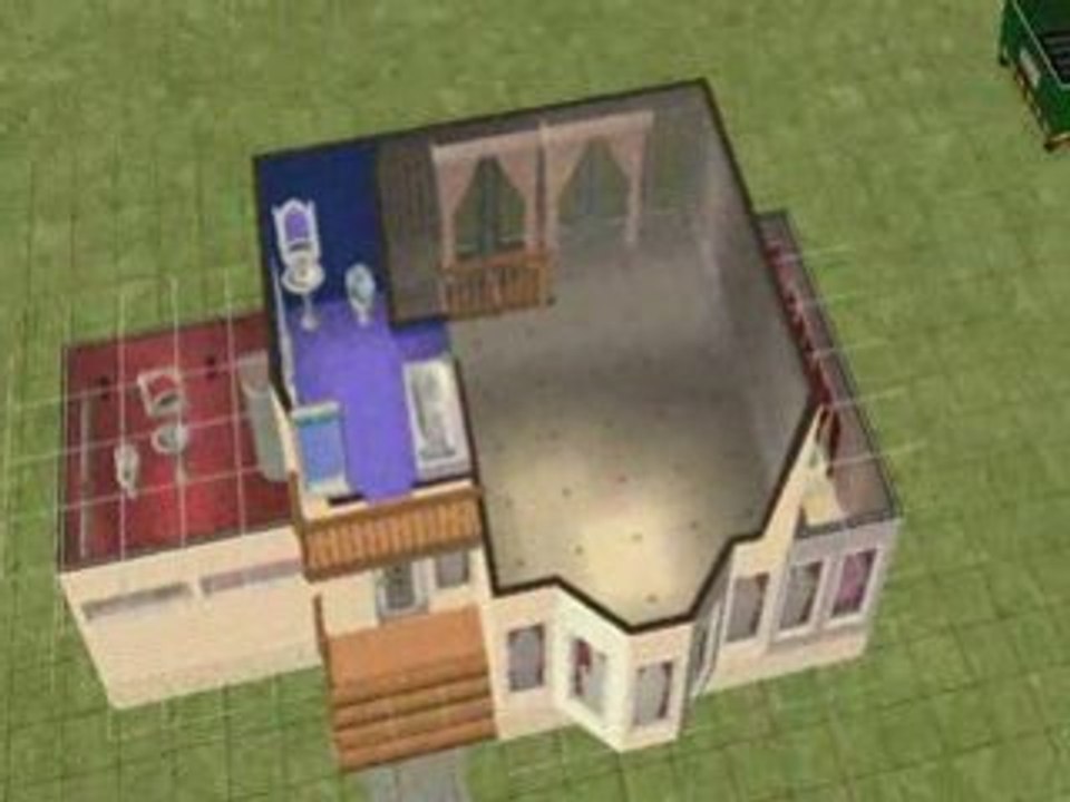 The Sims2