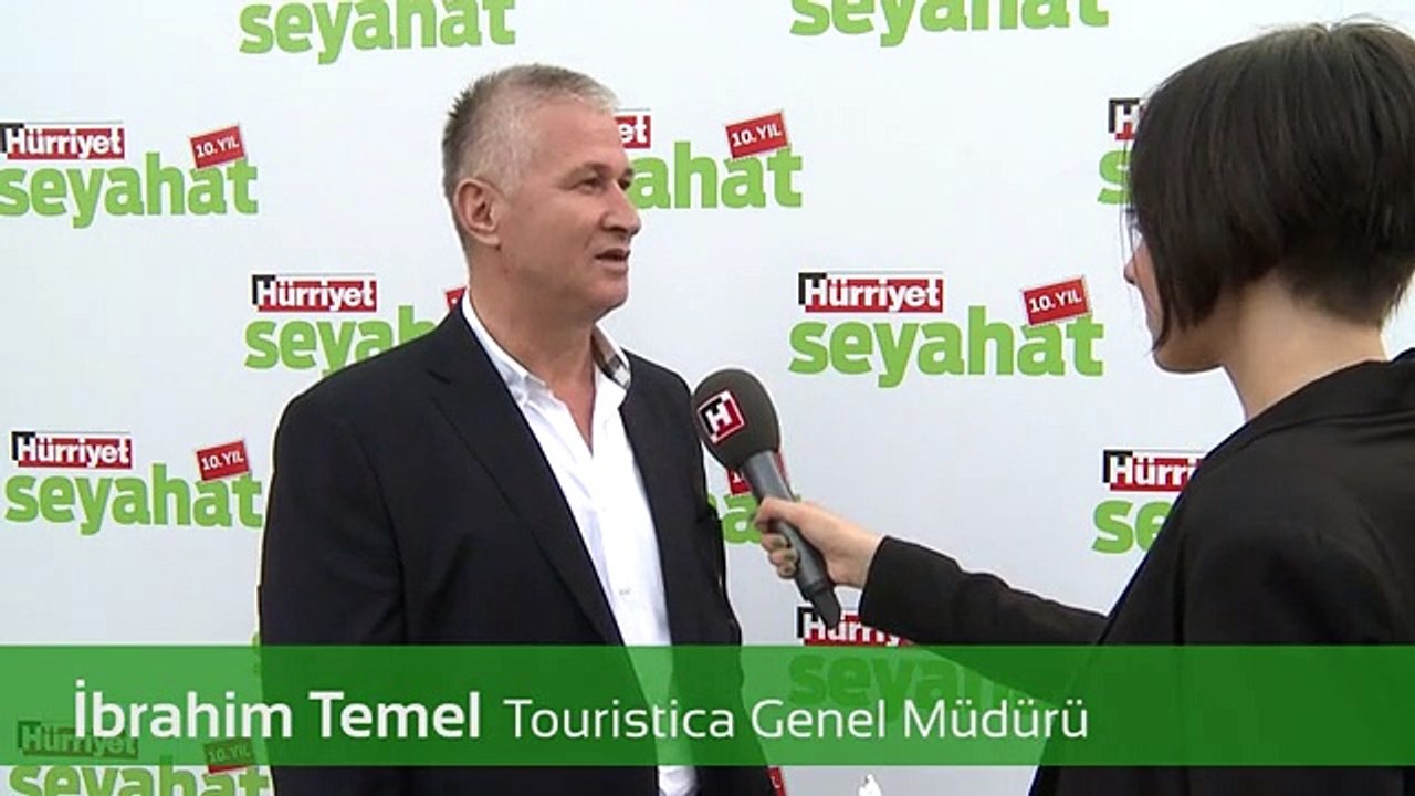 Touristica