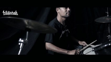 Sholawat Thibbil Qulub ( versi Metal ) by BEN ISTIQOMAH(1080P_HD)